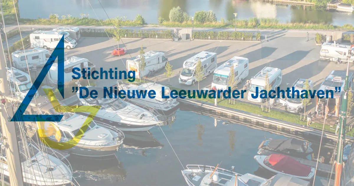 Jachthaven Feenstra, marina in Warten, Netherlands