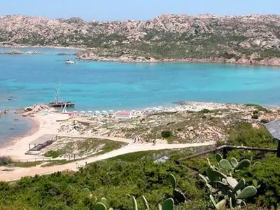 Stagno Torto Marina