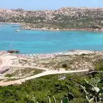 Stagno Torto Marina