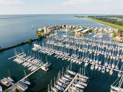 Jachthaven Lelystad Haven