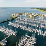 Jachthaven Lelystad Haven
