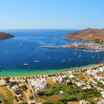 Livadi Bay