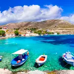 Katsadia Bay
