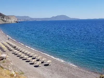 Feloti Bay in Municipal Unit of Kythira, Greece — photo 5