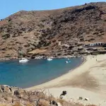 Kolona Bay