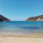 Fykiada Bay