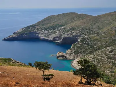 Kastri Bay