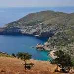 Kastri Bay