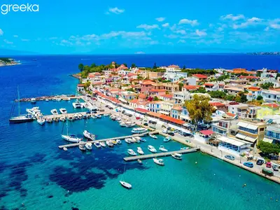 Perdika Marina