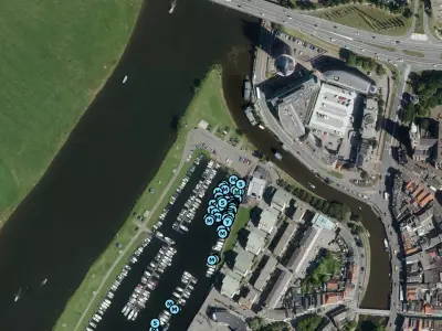 RWV Nautilus Marina