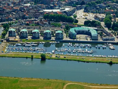 RWV Nautilus Marina in Roermond, Netherlands — photo 2