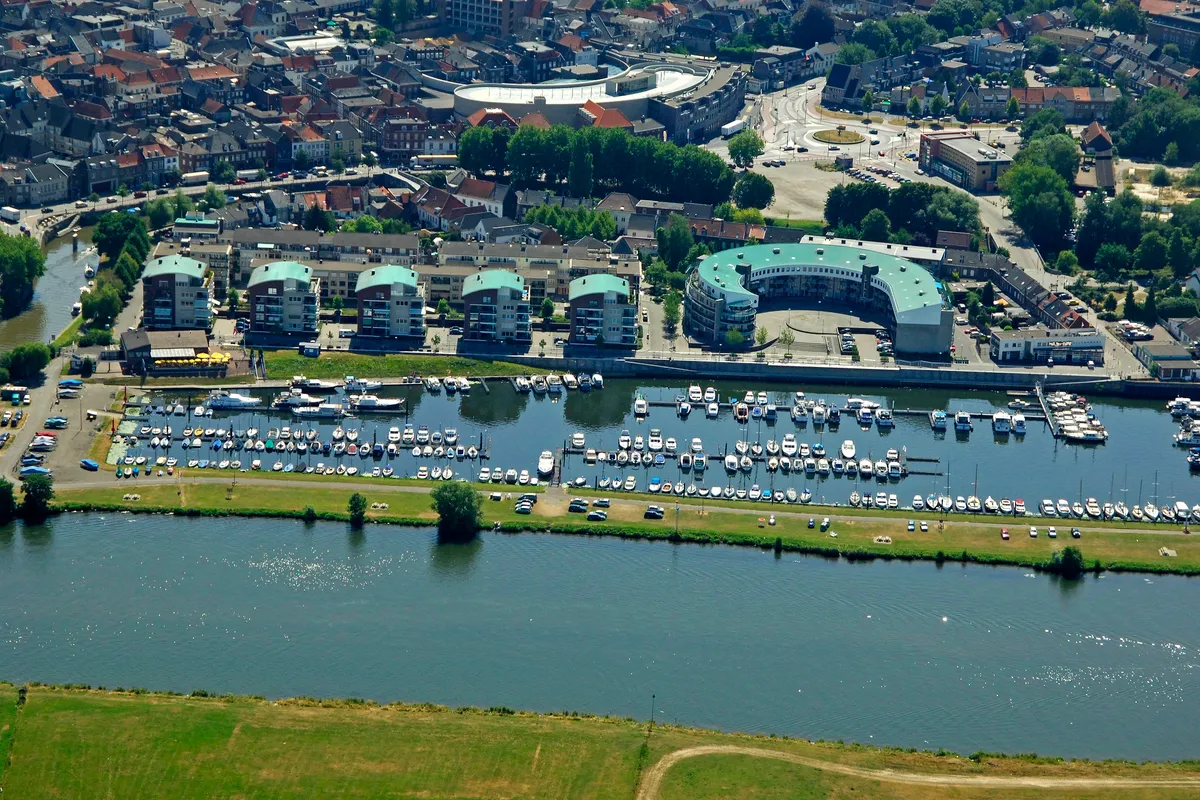 RWV Nautilus Marina in Roermond, Netherlands — photo 2
