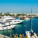 Kos Harbour