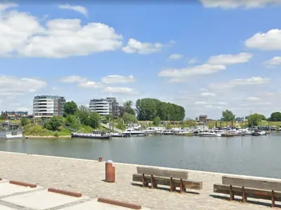 Tielse Watersportvereniging De Waal