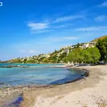 Marathonas Bay