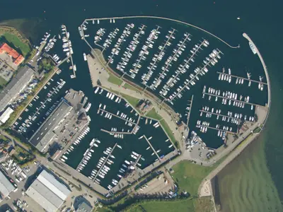 Ancora Marina in Neustadt in Holstein, Germany — photo 4