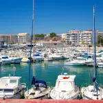 Port d'Altea