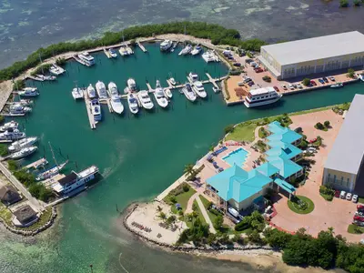 Stock Island Yacht Club & Marina