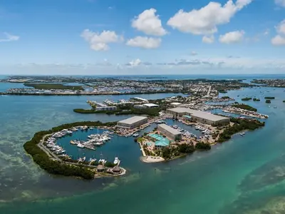 Stock Island Yacht Club & Marina in Stock Island, United States — photo 2