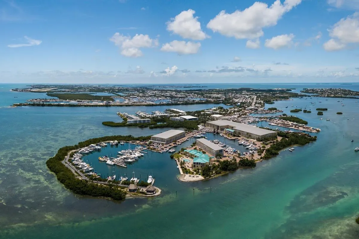 Stock Island Yacht Club & Marina in Stock Island, United States — photo 2