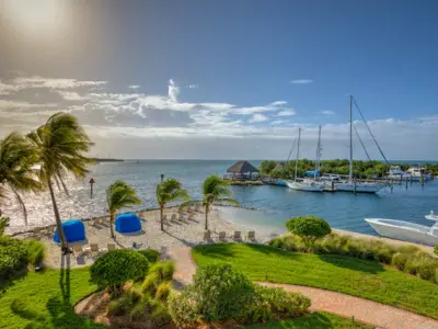 Stock Island Yacht Club & Marina in Stock Island, United States — photo 3