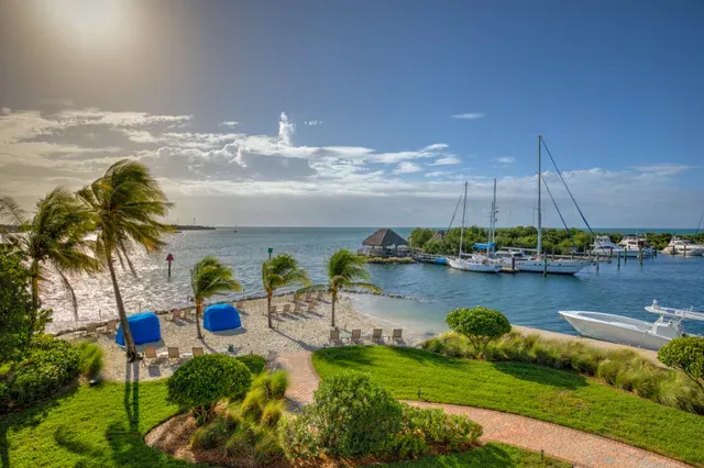 Stock Island Yacht Club & Marina in Stock Island, United States — photo 3