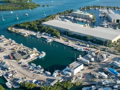 Stock Island Yacht Club & Marina in Stock Island, United States — photo 4