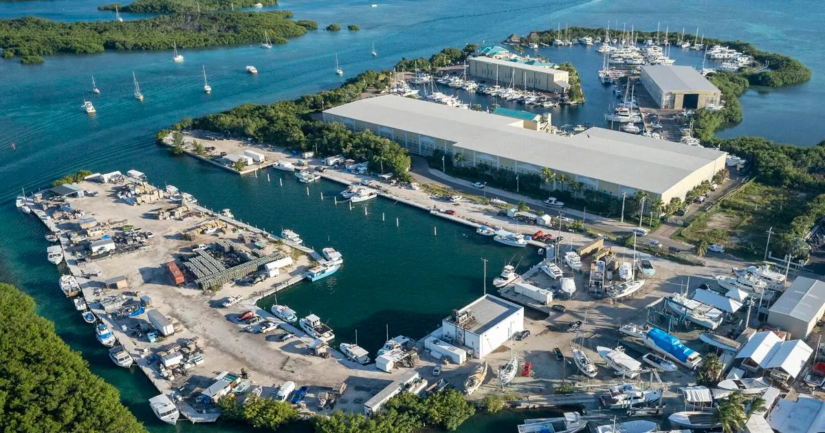 Stock Island Yacht Club & Marina in Stock Island, United States — photo 4