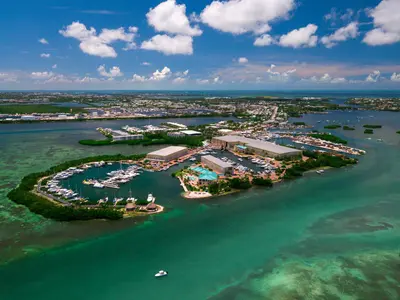Stock Island Yacht Club & Marina in Stock Island, United States — photo 5