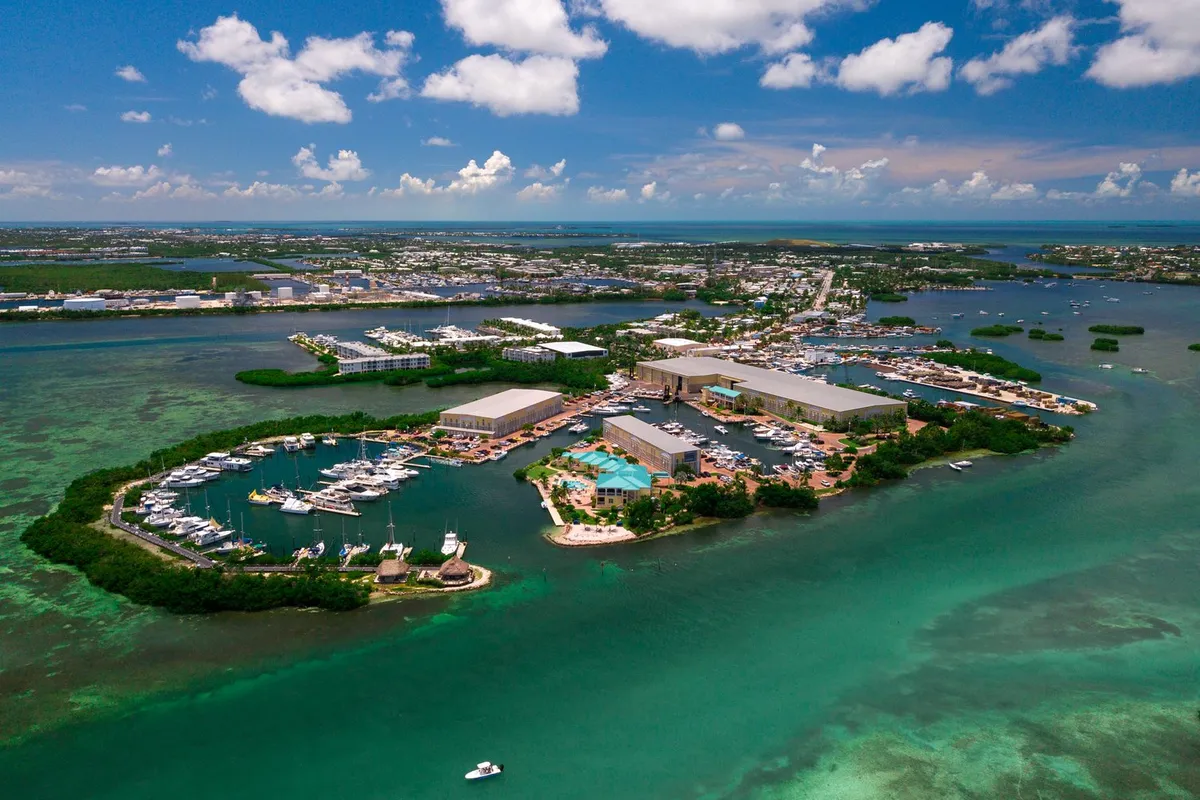 Stock Island Yacht Club & Marina in Stock Island, United States — photo 5