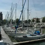 KDR&ZV Marina