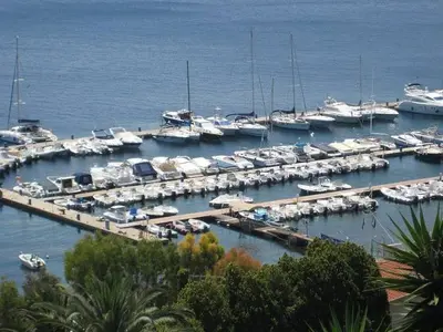 Marina Poseidon
