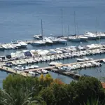 Marina Poseidon