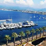 Marina Santa Maria Maggiore, Milazzo