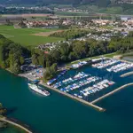 Le Landeron Marina