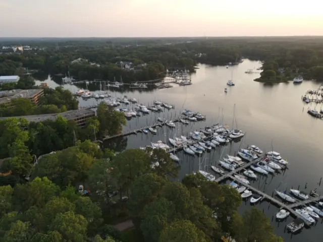 Marina Solna, Kołobrzeg in Kołobrzeg, Poland — photo 4
