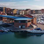 Porto di Marina di Grosseto
