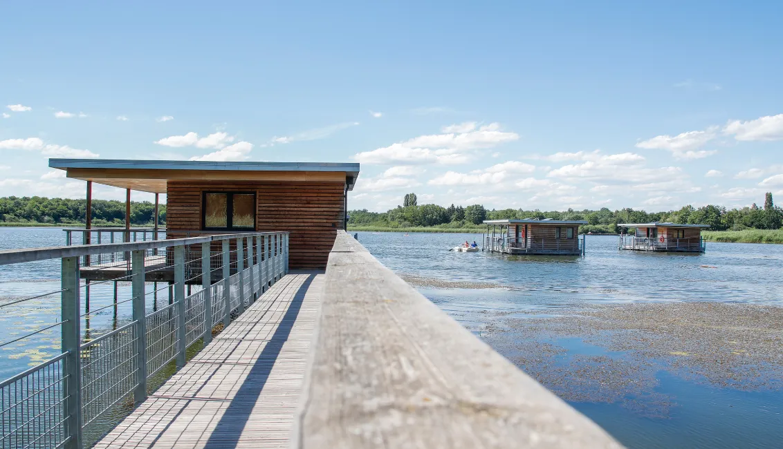 Halte Nautique de Lutzelbourg Aval, marina in Lutzelbourg, France