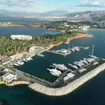 Epivatigos Port