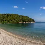 Arias Bay