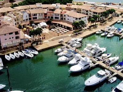 La Marina Casa de Campo in La Romana, Dominican Republic — photo 2