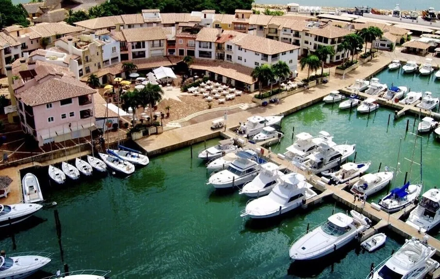 La Marina Casa de Campo in La Romana, Dominican Republic — photo 2