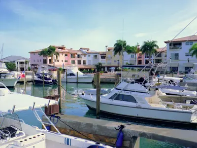 La Marina Casa de Campo in La Romana, Dominican Republic — photo 3
