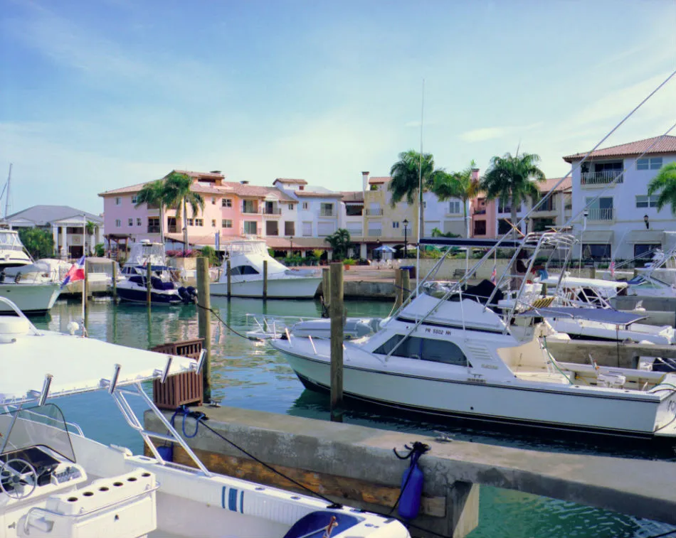 La Marina Casa de Campo in La Romana, Dominican Republic — photo 3