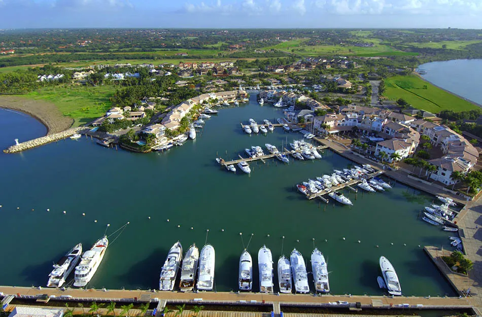 La Marina Casa de Campo in La Romana, Dominican Republic — photo 4