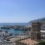 Salerno Marina