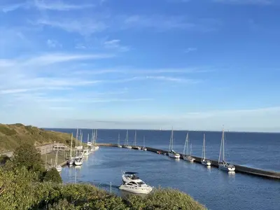 Flakfortet Havn, marina in Tårnby Kommune, Denmark — photo 3