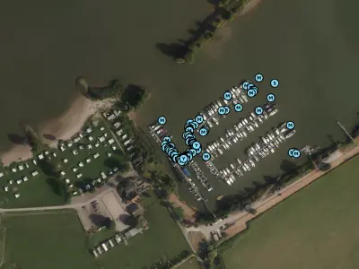 Watersportvereniging De Peiler
