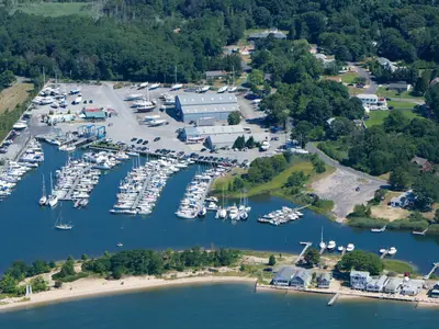 Greenport Marina in Town of Southold, United States — photo 4
