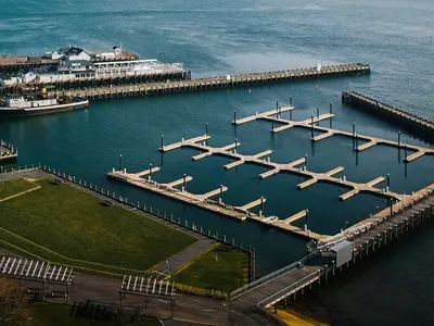 Greenport Marina in Town of Southold, United States — photo 2